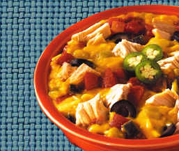 Thai Chicken Dip picture